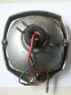 ขายโคมไฟ C92,C95 เชียงกง