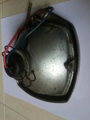 ขายโคมไฟ C92,C95 เชียงกง