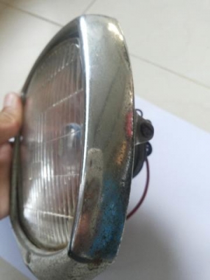 ขายโคมไฟ C92,C95 เชียงกง