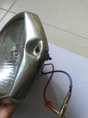 ขายโคมไฟ C92,C95 เชียงกง