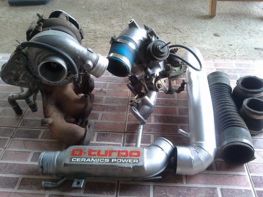 ขายเทอร์โบtoyota ct20