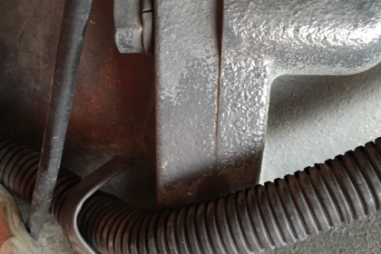 ** ราคา 870,000 ** KUBOTA M9540 รถเดิมทั้งคัน สีเดิม ยางเดิม เครื่องเดิม ไม่เคยทำ รถ 900 ชม.เท่านั้น.. โทร 062 387-4789 ** ราคา 870,000 ** KUBOTA M9540 รถเดิมทั้งคัน สีเดิม ยางเดิม เครื่องเดิม ไม่เคยทำ รถ 900 ชม.เท่านั้น.. โทร 062 387-4789