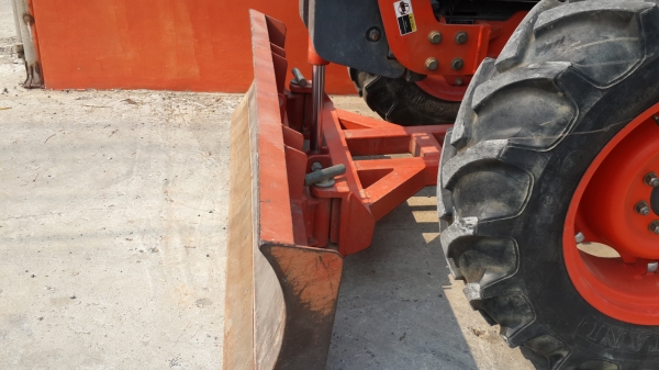 ** ราคา 870,000 ** KUBOTA M9540 รถเดิมทั้งคัน สีเดิม ยางเดิม เครื่องเดิม ไม่เคยทำ รถ 900 ชม.เท่านั้น.. โทร 062 387-4789 ** ราคา 870,000 ** KUBOTA M9540 รถเดิมทั้งคัน สีเดิม ยางเดิม เครื่องเดิม ไม่เคยทำ รถ 900 ชม.เท่านั้น.. โทร 062 387-4789