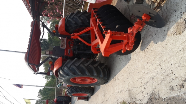 ** ราคา 870,000 ** KUBOTA M9540 รถเดิมทั้งคัน สีเดิม ยางเดิม เครื่องเดิม ไม่เคยทำ รถ 900 ชม.เท่านั้น.. โทร 062 387-4789 ** ราคา 870,000 ** KUBOTA M9540 รถเดิมทั้งคัน สีเดิม ยางเดิม เครื่องเดิม ไม่เคยทำ รถ 900 ชม.เท่านั้น.. โทร 062 387-4789