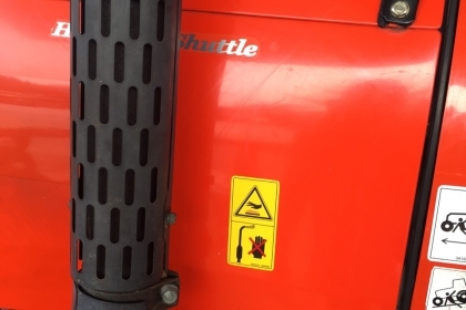 ** ราคา 870,000 ** KUBOTA M9540 รถเดิมทั้งคัน สีเดิม ยางเดิม เครื่องเดิม ไม่เคยทำ รถ 900 ชม.เท่านั้น.. โทร 062 387-4789 ** ราคา 870,000 ** KUBOTA M9540 รถเดิมทั้งคัน สีเดิม ยางเดิม เครื่องเดิม ไม่เคยทำ รถ 900 ชม.เท่านั้น.. โทร 062 387-4789