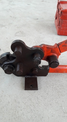 แทนตัดเหล็ก,งอเหล็ก HIT แทนตัดเหล็ก,งอเหล็ก HIT