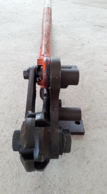 แทนตัดเหล็ก,งอเหล็ก HIT แทนตัดเหล็ก,งอเหล็ก HIT