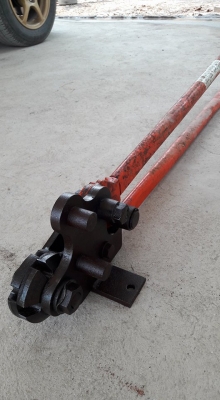 แทนตัดเหล็ก,งอเหล็ก HIT แทนตัดเหล็ก,งอเหล็ก HIT