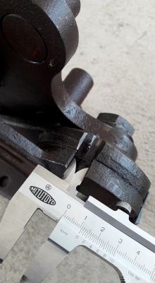 แทนตัดเหล็ก,งอเหล็ก HIT แทนตัดเหล็ก,งอเหล็ก HIT