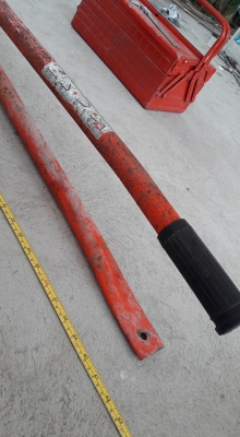 แทนตัดเหล็ก,งอเหล็ก HIT แทนตัดเหล็ก,งอเหล็ก HIT