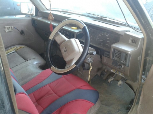 กระบะสวยๆพร้อมใช้เอกสารทะเบียนพร้อม คันซีสยทั้งเส้น ไม่ผุไม่มีด้าม กระบะสวยๆพร้อมใช้เอกสารทะเบียนพร้อม คันซีสยทั้งเส้น ไม่ผุไม่มีด้าม