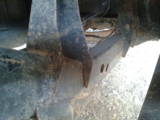 กระบะสวยๆพร้อมใช้เอกสารทะเบียนพร้อม คันซีสยทั้งเส้น ไม่ผุไม่มีด้าม กระบะสวยๆพร้อมใช้เอกสารทะเบียนพร้อม คันซีสยทั้งเส้น ไม่ผุไม่มีด้าม