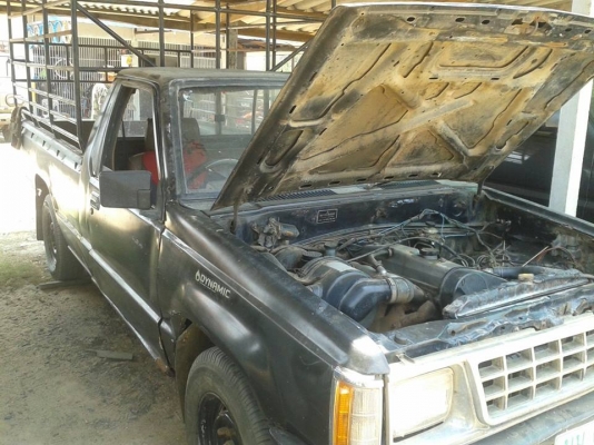 กระบะสวยๆพร้อมใช้เอกสารทะเบียนพร้อม คันซีสยทั้งเส้น ไม่ผุไม่มีด้าม