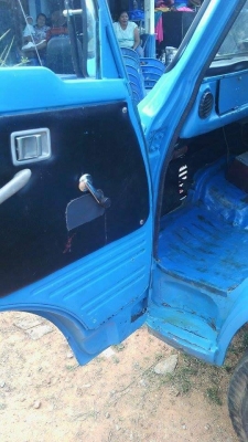 ขายรถ4ล้อไหย่พร้อมไช้งาน พร้อมโอน เจ้าของขายเอง ราคาคุยกันได้