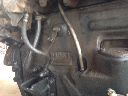 ขายครับเครื่อง4be1 110hpเครื่องฝิดติดง่ายเดินนิ่มๆครับ ขายครับเครื่อง4be1 110hpเครื่องฝิดติดง่ายเดินนิ่มๆครับ