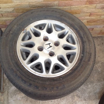 ล้อแมก4วง