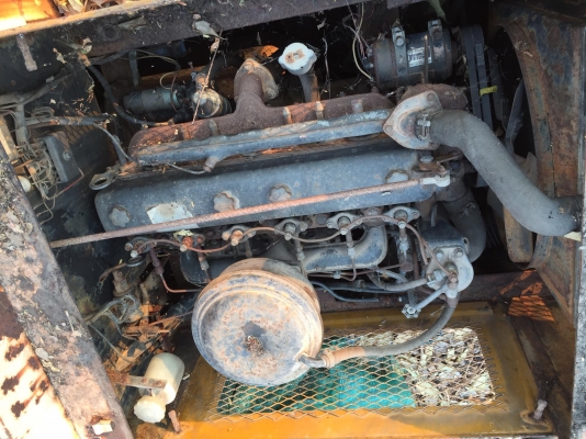 kawasaki KR-15 11 ล้อ อินวอย ราคา 180000 ต่อรองได้เยอะ082-2285589