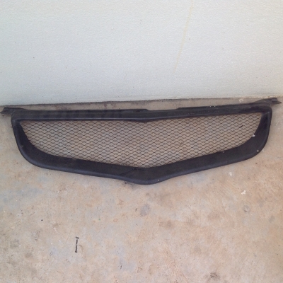 ตะแกรงหน้าวีออส2003-2006