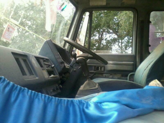 Isuzu FVZ32MZP 195 ราคา780000 บาท