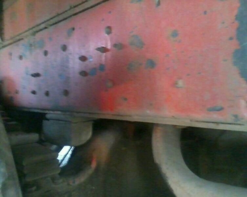 Isuzu FVZ32MZP 195 ราคา780000 บาท