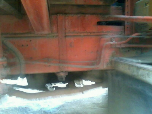 Isuzu FVZ32MZP 195 ราคา780000 บาท