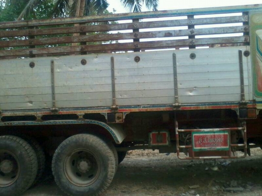 Isuzu FVZ32MZP 195 ราคา780000 บาท