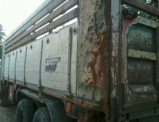 Isuzu FVZ32MZP 195 ราคา780000 บาท