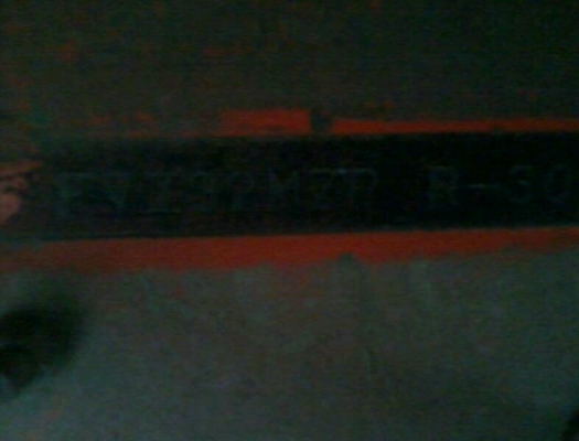 Isuzu FVZ32MZP 195 ราคา780000 บาท