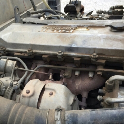 ขายหัวแคซชี หกล้อ อีซูชุ NQR150ปี49 ช่วงยาว 5.50ม สภาพดีสวยพร้อมใชงาน ทะเบียนพร้อมโอน ขายหัวแคซชี หกล้อ อีซูชุ NQR150ปี49 ช่วงยาว 5.50ม สภาพดีสวยพร้อมใชงาน ทะเบียนพร้อมโอน