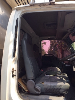 ขายหัวแคซชี หกล้อ อีซูชุ NQR150ปี49 ช่วงยาว 5.50ม สภาพดีสวยพร้อมใชงาน ทะเบียนพร้อมโอน ขายหัวแคซชี หกล้อ อีซูชุ NQR150ปี49 ช่วงยาว 5.50ม สภาพดีสวยพร้อมใชงาน ทะเบียนพร้อมโอน