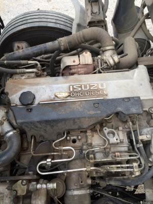 ขายหัวแคซชี หกล้อ อีซูชุ NQR150ปี49 ช่วงยาว 5.50ม สภาพดีสวยพร้อมใชงาน ทะเบียนพร้อมโอน ขายหัวแคซชี หกล้อ อีซูชุ NQR150ปี49 ช่วงยาว 5.50ม สภาพดีสวยพร้อมใชงาน ทะเบียนพร้อมโอน