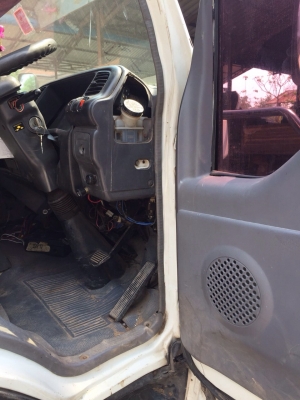 ขายหัวแคซชี หกล้อ อีซูชุ NQR150ปี49 ช่วงยาว 5.50ม สภาพดีสวยพร้อมใชงาน ทะเบียนพร้อมโอน ขายหัวแคซชี หกล้อ อีซูชุ NQR150ปี49 ช่วงยาว 5.50ม สภาพดีสวยพร้อมใชงาน ทะเบียนพร้อมโอน