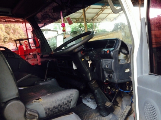 ขายหัวแคซชี หกล้อ อีซูชุ NQR150ปี49 ช่วงยาว 5.50ม สภาพดีสวยพร้อมใชงาน ทะเบียนพร้อมโอน ขายหัวแคซชี หกล้อ อีซูชุ NQR150ปี49 ช่วงยาว 5.50ม สภาพดีสวยพร้อมใชงาน ทะเบียนพร้อมโอน