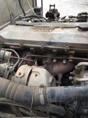 ขายหัวแคซชี หกล้อ อีซูชุ NQR150ปี49 ช่วงยาว 5.50ม สภาพดีสวยพร้อมใชงาน ทะเบียนพร้อมโอน ขายหัวแคซชี หกล้อ อีซูชุ NQR150ปี49 ช่วงยาว 5.50ม สภาพดีสวยพร้อมใชงาน ทะเบียนพร้อมโอน