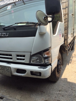 ขายหัวแคซชี หกล้อ อีซูชุ NQR150ปี49 ช่วงยาว 5.50ม สภาพดีสวยพร้อมใชงาน ทะเบียนพร้อมโอน ขายหัวแคซชี หกล้อ อีซูชุ NQR150ปี49 ช่วงยาว 5.50ม สภาพดีสวยพร้อมใชงาน ทะเบียนพร้อมโอน