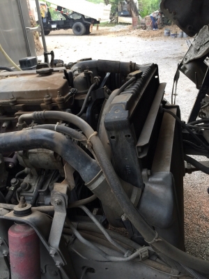 ขายหัวแคซชี หกล้อ อีซูชุ NQR150ปี49 ช่วงยาว 5.50ม สภาพดีสวยพร้อมใชงาน ทะเบียนพร้อมโอน ขายหัวแคซชี หกล้อ อีซูชุ NQR150ปี49 ช่วงยาว 5.50ม สภาพดีสวยพร้อมใชงาน ทะเบียนพร้อมโอน