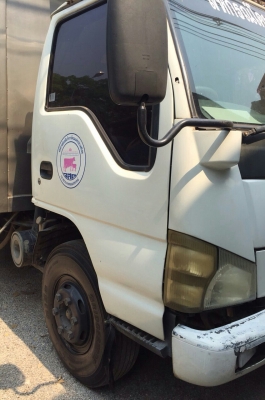 ขายหัวแคซชี หกล้อ อีซูชุ NQR150ปี49 ช่วงยาว 5.50ม สภาพดีสวยพร้อมใชงาน ทะเบียนพร้อมโอน ขายหัวแคซชี หกล้อ อีซูชุ NQR150ปี49 ช่วงยาว 5.50ม สภาพดีสวยพร้อมใชงาน ทะเบียนพร้อมโอน