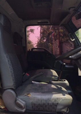 ขายหัวแคซชี หกล้อ อีซูชุ NQR150ปี49 ช่วงยาว 5.50ม สภาพดีสวยพร้อมใชงาน ทะเบียนพร้อมโอน ขายหัวแคซชี หกล้อ อีซูชุ NQR150ปี49 ช่วงยาว 5.50ม สภาพดีสวยพร้อมใชงาน ทะเบียนพร้อมโอน