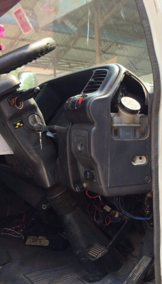 ขายหัวแคซชี หกล้อ อีซูชุ NQR150ปี49 ช่วงยาว 5.50ม สภาพดีสวยพร้อมใชงาน ทะเบียนพร้อมโอน ขายหัวแคซชี หกล้อ อีซูชุ NQR150ปี49 ช่วงยาว 5.50ม สภาพดีสวยพร้อมใชงาน ทะเบียนพร้อมโอน