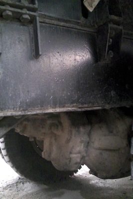 ขายHINOF18เครื่องEM100-220แรงกระบะดั้มข้างปิเนียมพร้อมกล่องบรรทุกอ้อยสภาพสวยพร้อมใช้