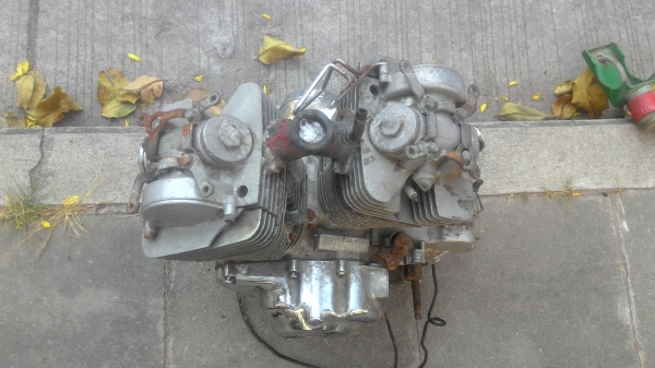 เครื่อง YAMAHA 250 เครื่อง YAMAHA 250