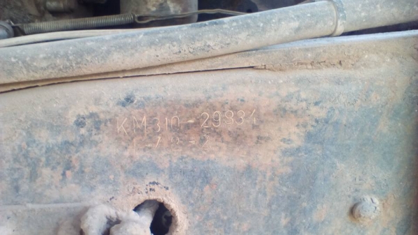 6ล้อดั้มดิน5คิว HINO KM310-110แรง 6สูบ เครื่อง/เกียร์ เดิม แน่น แรงดี ช่วงล่างเดิม 6น็อต หน้า-หลัง คัสซีสวย หัวเก๋งดี เกียร์ยาว พ.ธรรมดา เบรคลม กระบะดั้ม3.60ม.ยิงหน้า ยาง8.25/16 พร้อมใช้งาน เล่มฯครบ **ขาย HINO KM-110HP 6ล้อดั้มดิน5คิ 6ล้อดั้มดิน5คิว HINO KM310-110แรง 6สูบ เครื่อง/เกียร์ เดิม แน่น แรงดี ช่วงล่างเดิม 6น็อต หน้า-หลัง คัสซีสวย หัวเก๋งดี เกียร์ยาว พ.ธรรมดา เบรคลม กระบะดั้ม3.60ม.ยิงหน้า ยาง8.25/16 พร้อมใช้งาน เล่มฯครบ **ขาย HINO KM-110HP 6ล้อดั้มดิน5คิ