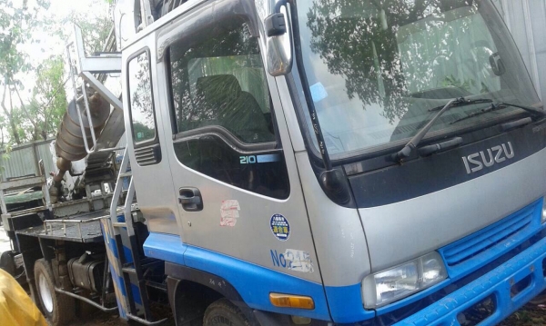 เครนเจาะ TADANO DT-720-1-40101 โทร.ตู่ :0819153830 เครนเจาะ TADANO DT-720-1-40101 โทร.ตู่ :0819153830