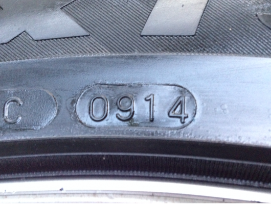 ล้อ Volk ขอบ20 พร้อมยาง 265 50 20 ปี14 ดอกเต็ม ใช้กันยาว ราคาไม่แพง