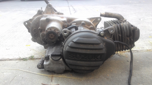 เครื่อง SUZUKI Choi Nori เครื่อง SUZUKI Choi Nori