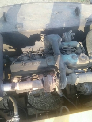 รถขุด โกเบฯSK907...ช่วงล่างสวย โซ่เต็ม แผ่นสวย ลอเลอร์ครบ ใหม่..