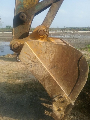 รถขุด โกเบฯSK907...ช่วงล่างสวย โซ่เต็ม แผ่นสวย ลอเลอร์ครบ ใหม่..