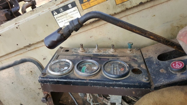 ขายรถขุด แบ็คโค pc60-5 โคมัสสุ ช่วงล่างดี เอวแน่น ทำงานปกติ ขายรถขุด แบ็คโค pc60-5 โคมัสสุ ช่วงล่างดี เอวแน่น ทำงานปกติ