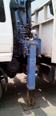 แจ้งยกเลิกขาย (เอกสารไม่พร้อม)สิบล้อ 2เพา นิสัน UD CWA12M NE180แรง 2เพา ติดเครน 5ตัน ช่วงยาว 7.50ม สภาพดีเดิมๆสวยพร้อมใช้ ทะเบียนพร้อมโอน