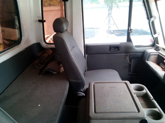 แจ้งยกเลิกขาย (เอกสารไม่พร้อม)สิบล้อ 2เพา นิสัน UD CWA12M NE180แรง 2เพา ติดเครน 5ตัน ช่วงยาว 7.50ม สภาพดีเดิมๆสวยพร้อมใช้ ทะเบียนพร้อมโอน